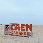 L'erable Normand Casa de Férias