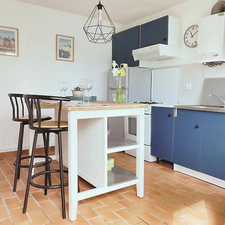 Nyaraló L'erable Normand *