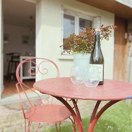 L'erable Normand Nyaraló