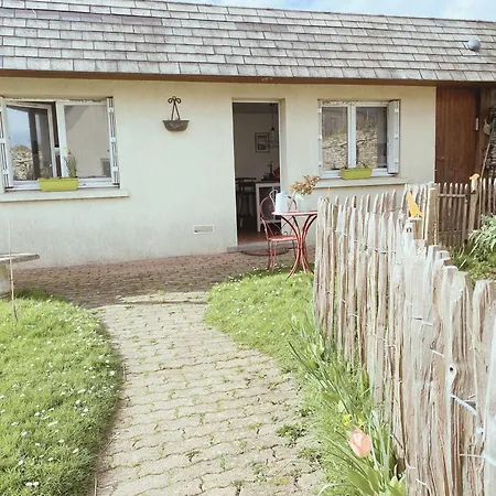 Nyaraló L'erable Normand *