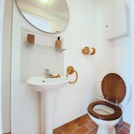 Ferienhaus L'erable Normand Bretteville-l'Orgueilleuse