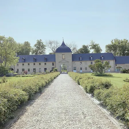 L'erable Normand Ferienhaus *