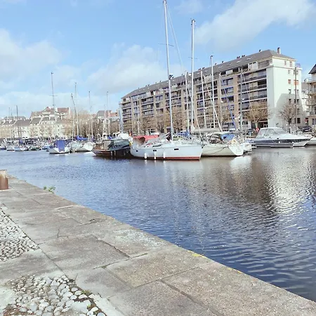 L'erable Normand Nyaraló Bretteville-l'Orgueilleuse