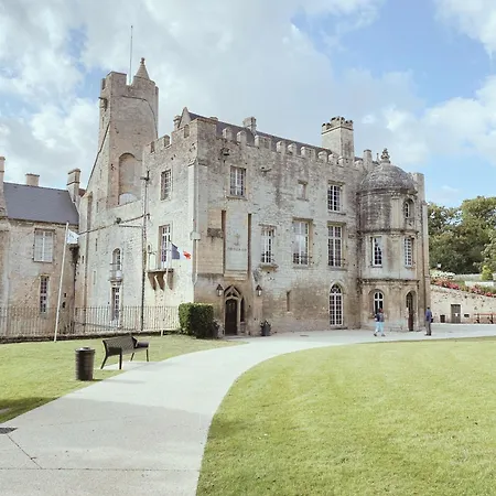 Nyaraló L'erable Normand Bretteville-l'Orgueilleuse