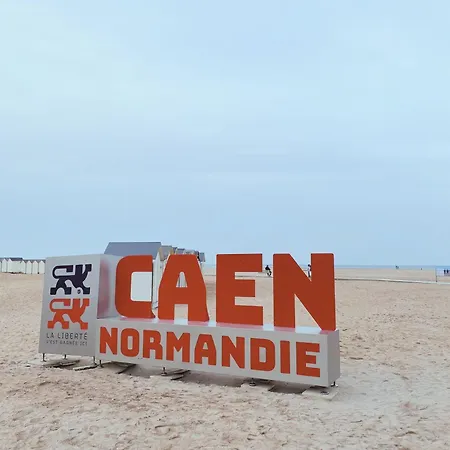 L'erable Normand Ferienhaus