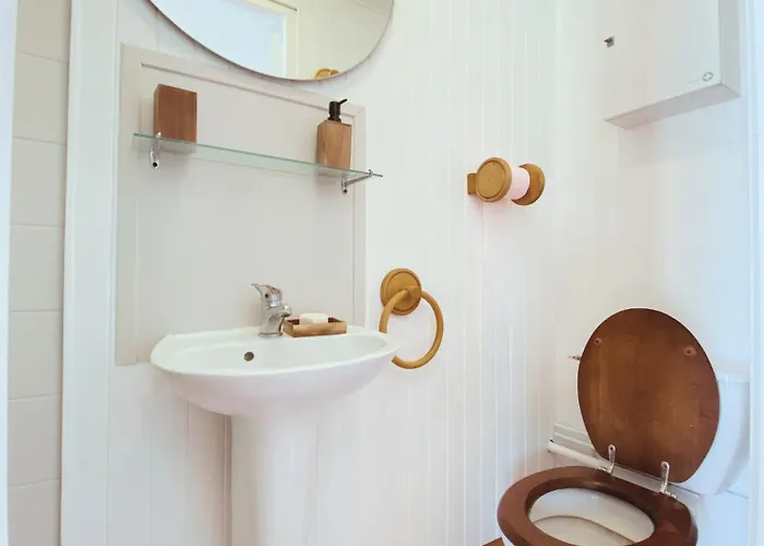 Casa de Férias L'erable Normand Bretteville-l'Orgueilleuse