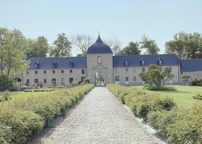 L'erable Normand Casa de Férias *