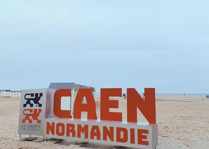 L'erable Normand Дом отдыха